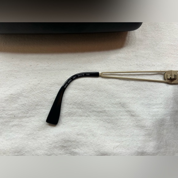 Versace MOD. 3254 GB1 Eyeglasses and Case - Picture 5 of 5